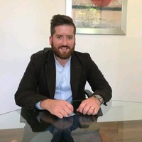 Roberto Carballo Páramo