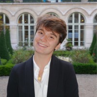 Axelle Courteille