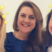 Maria Tina Rollings