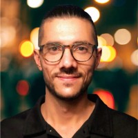 Goro O. Christof