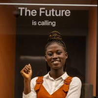 Annette Oduro