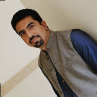 Haider Sheikh
