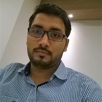 Vivek Vikram Singh