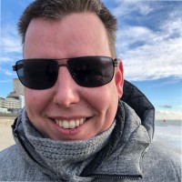 Niek Komen