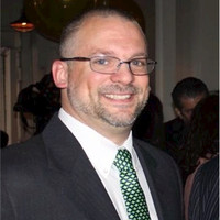 Mike Stuparich