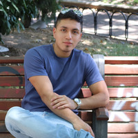 Giancarlo Carrillo