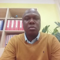 Okeke Obidozie
