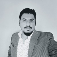 Jonathan Ortega Palma
