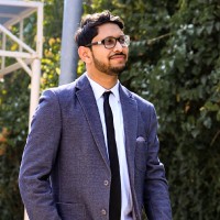 Ehtsham Badr