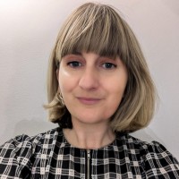 Louise Hopewell