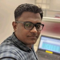 Akshay Choudhari