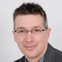 Andreas Dejung