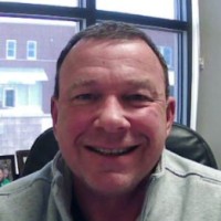 Clark Wilkerson