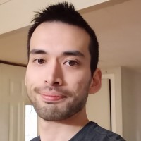Kevin Shimotakahara