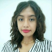 Angélica Loza Esteban