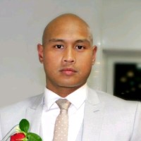 Christopher Curameng