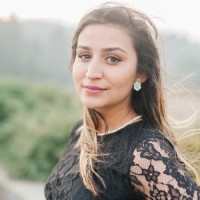 Maryam Khan