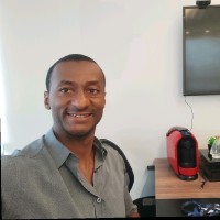 Fernando H., Cobit,ITIL