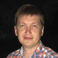 Dmitry Nemchaninov