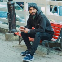 Usama Yousaf