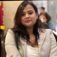 Anuradha Singh