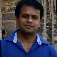Khaja Shaik