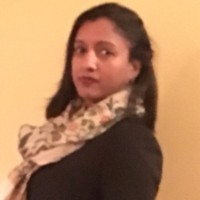 Nagalaxmi Visveswaran