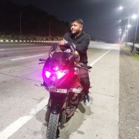 Omkar Vichare