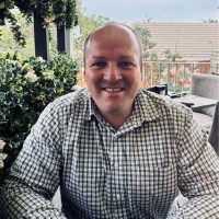 Werner van der Walt