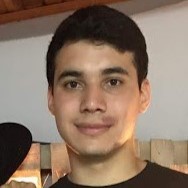 Rodrigo Luis Gimenez