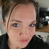 Amber Applonie