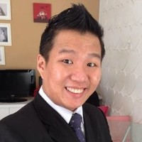Victor Tan