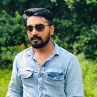 Anjan Kumar Y V