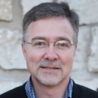 Mike Harman