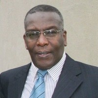 James Mutero