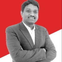 Amar Srinivas