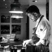 Alexandros Miliarakis