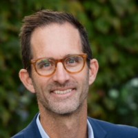 Dr. Ben Roberson