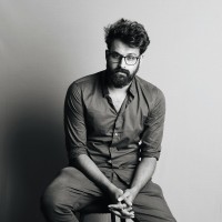 Yadhu Krishnan