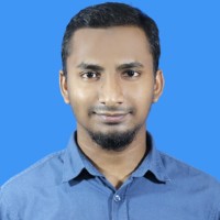 Md Delowar Hossain