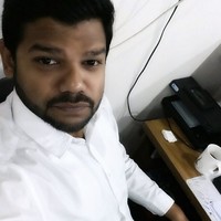 Saiful Ali