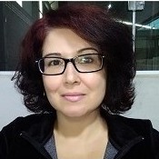 Patrícia Campos