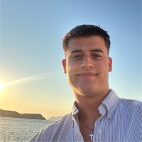 James Giannakopoulos