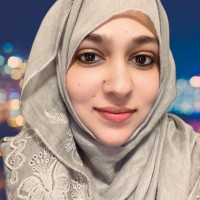 Rafiah Shaikh