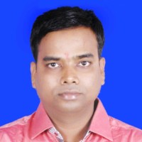 Tapas Ranjan Rath