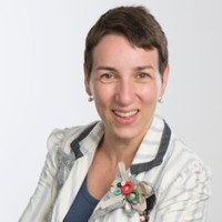 Virginie Cazzin
