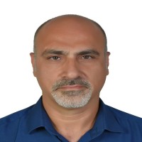 Majid Nadimi