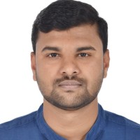 Ranjithkumar Chelladurai