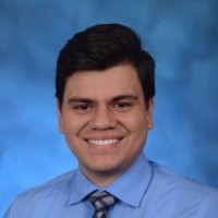Jose Perdomo