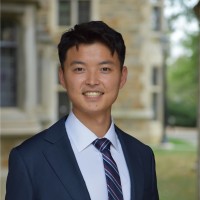 Justin Yu